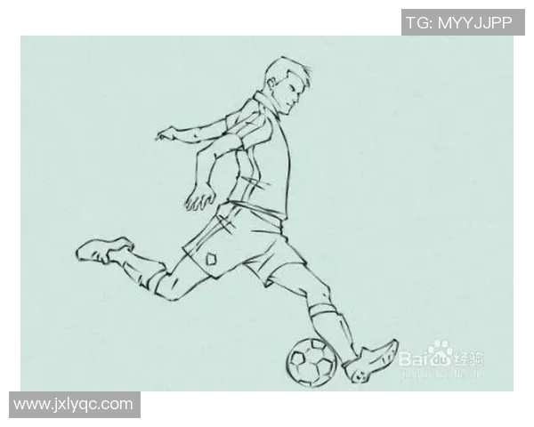 巴西足球明星简笔画创作指南与技巧分享 巴西足球明星简笔画创作指南与技巧分享
