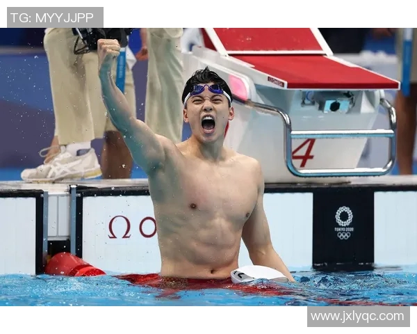 汪顺破纪录背后付出的艰辛与坚持展现运动员无尽汗水的故事