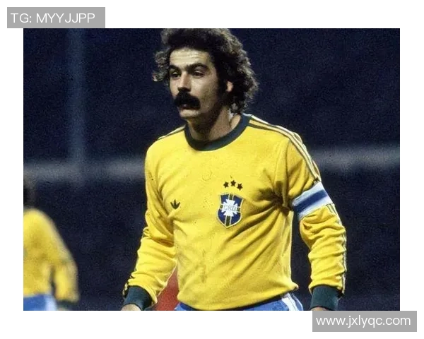 巴西足球传奇人物盘点那些改变历史的足球明星们