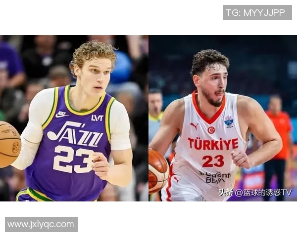 劳里马尔卡宁:从新星崛起到NBA全明星的精彩旅程 劳里马尔卡宁:从新星崛起到NBA全明星的精彩旅程