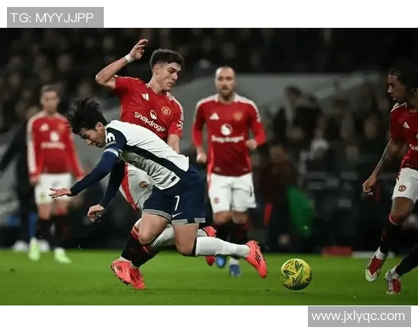 曼联与热刺精彩对决视频集锦回顾精彩进球与关键时刻分析