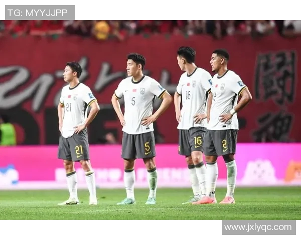 国足与日本的激烈对决即将来袭比赛时间和直播信息全解析