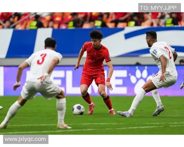 国足历史性入选世界杯展现中国足球崛起新希望与未来发展潜力